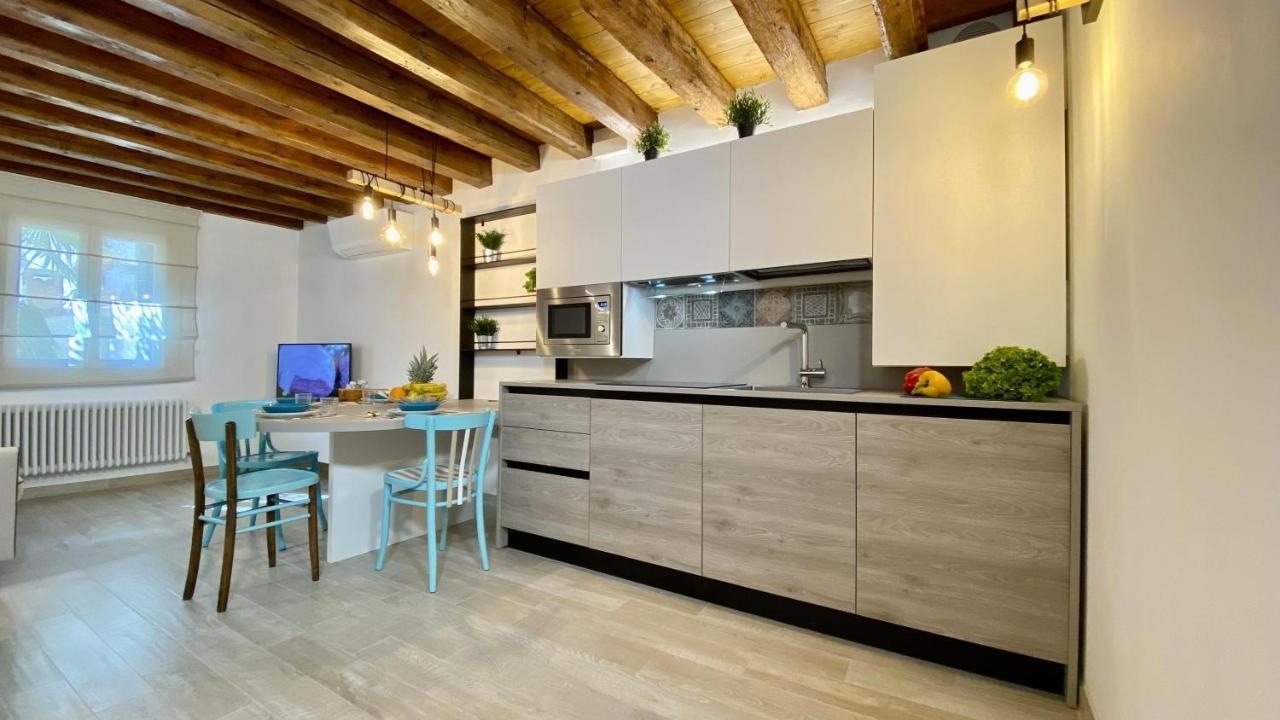 Residence Stella Velence Kültér fotó