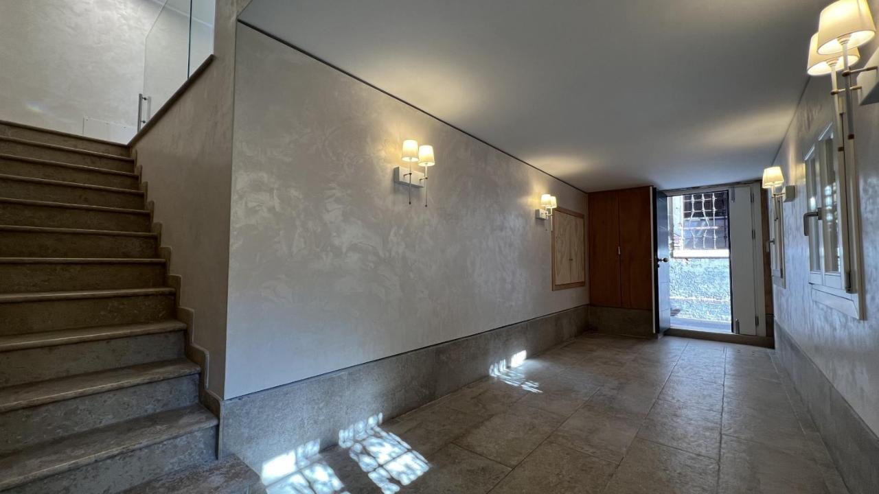 Residence Stella Velence Kültér fotó